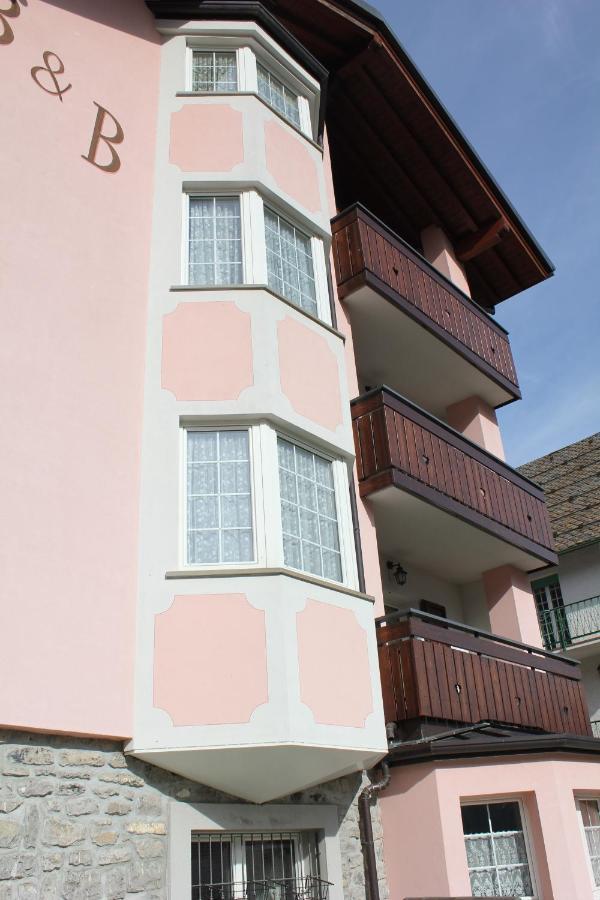 B&B Casa Dolce Casa Oltre il Colle Exterior photo